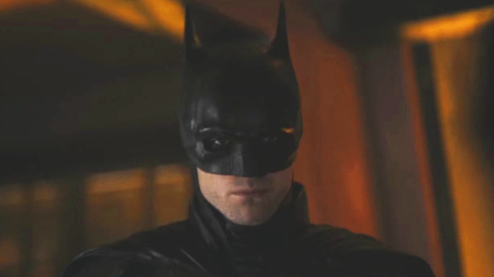 The Batman' dominates weekend box office