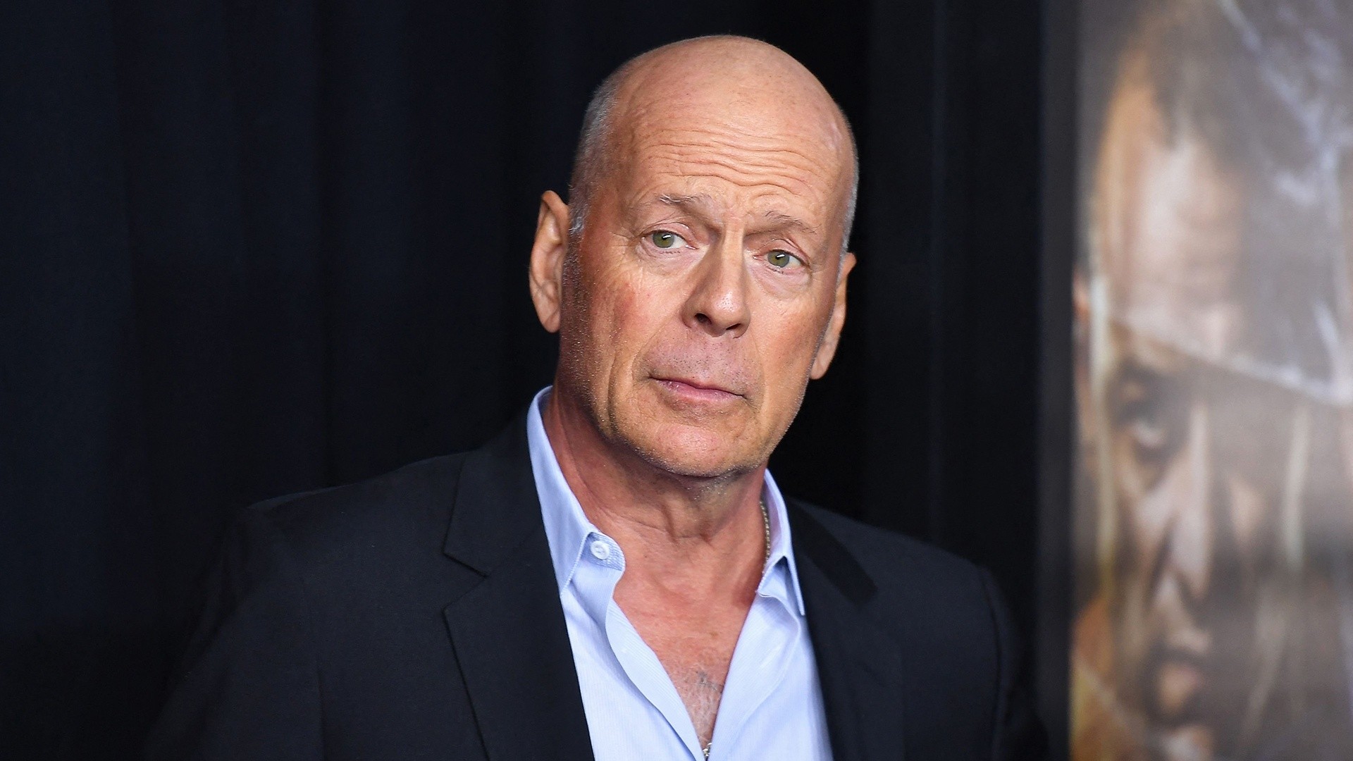 Bruce Willis 'stepping away' from acting after aphasia diagnosis, family says