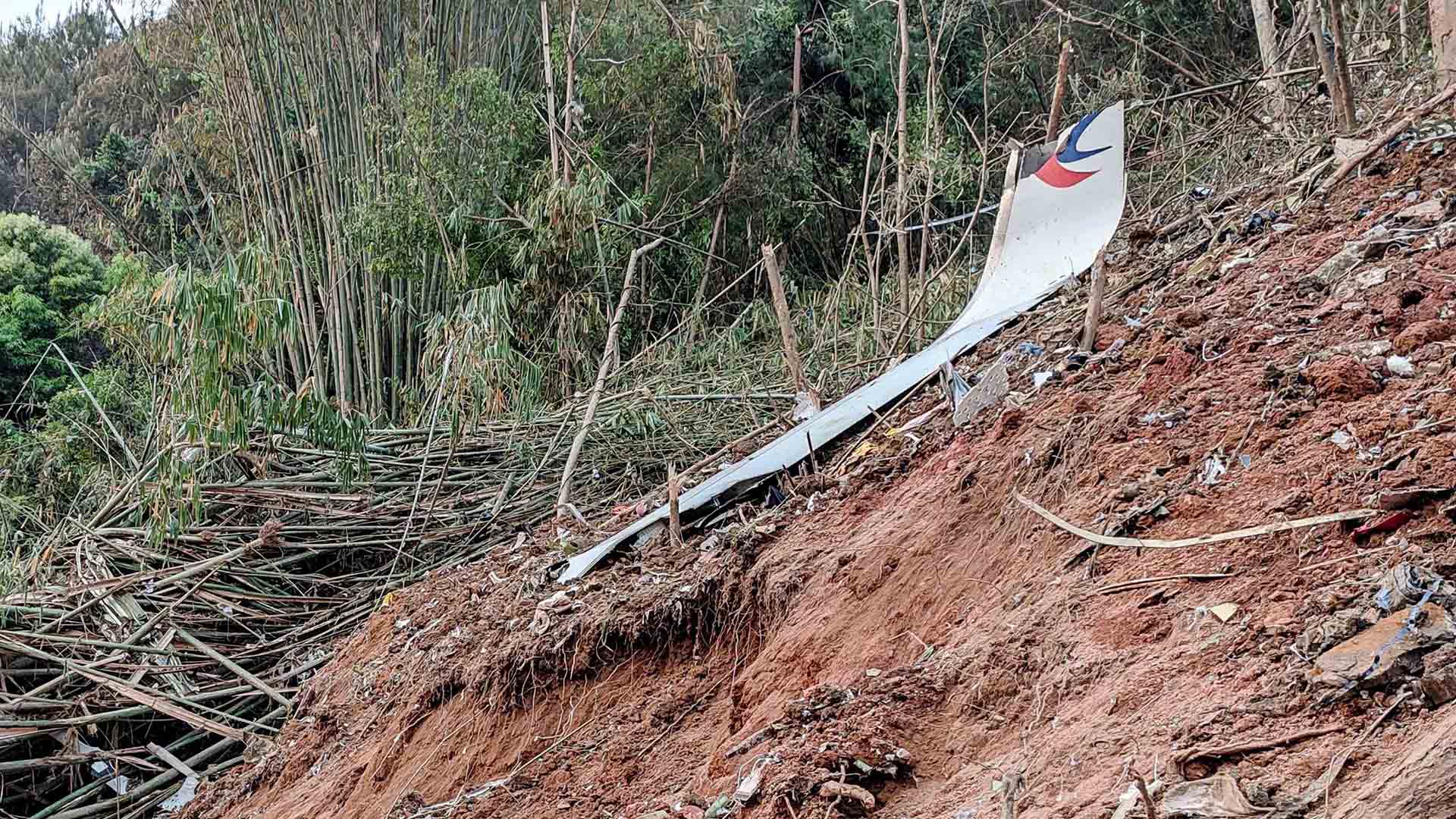 Крушение рейса. Китайский Boeing-737 крушение. Боинг 737 Китай. Рейс 5735 China Eastern Airlines.