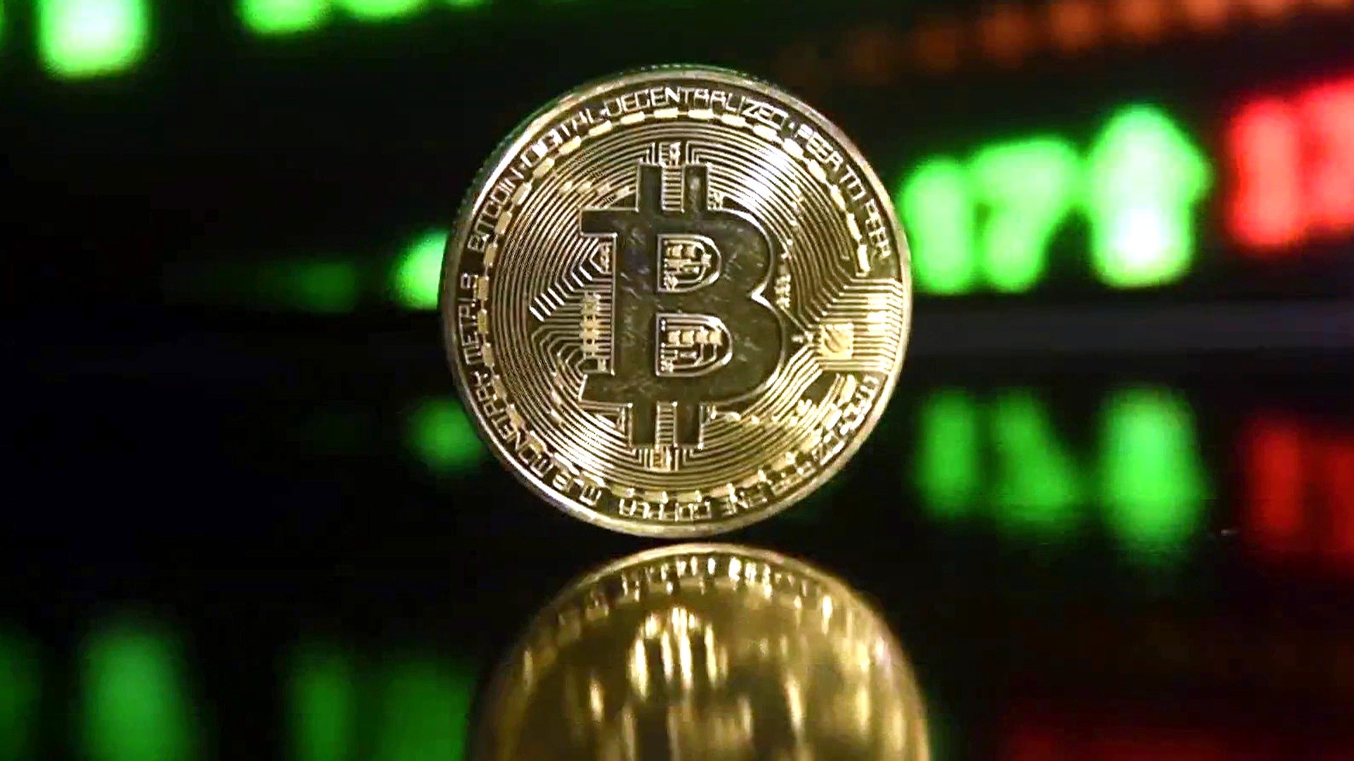 Online dating scams on the rise amid cryptocurrency boom