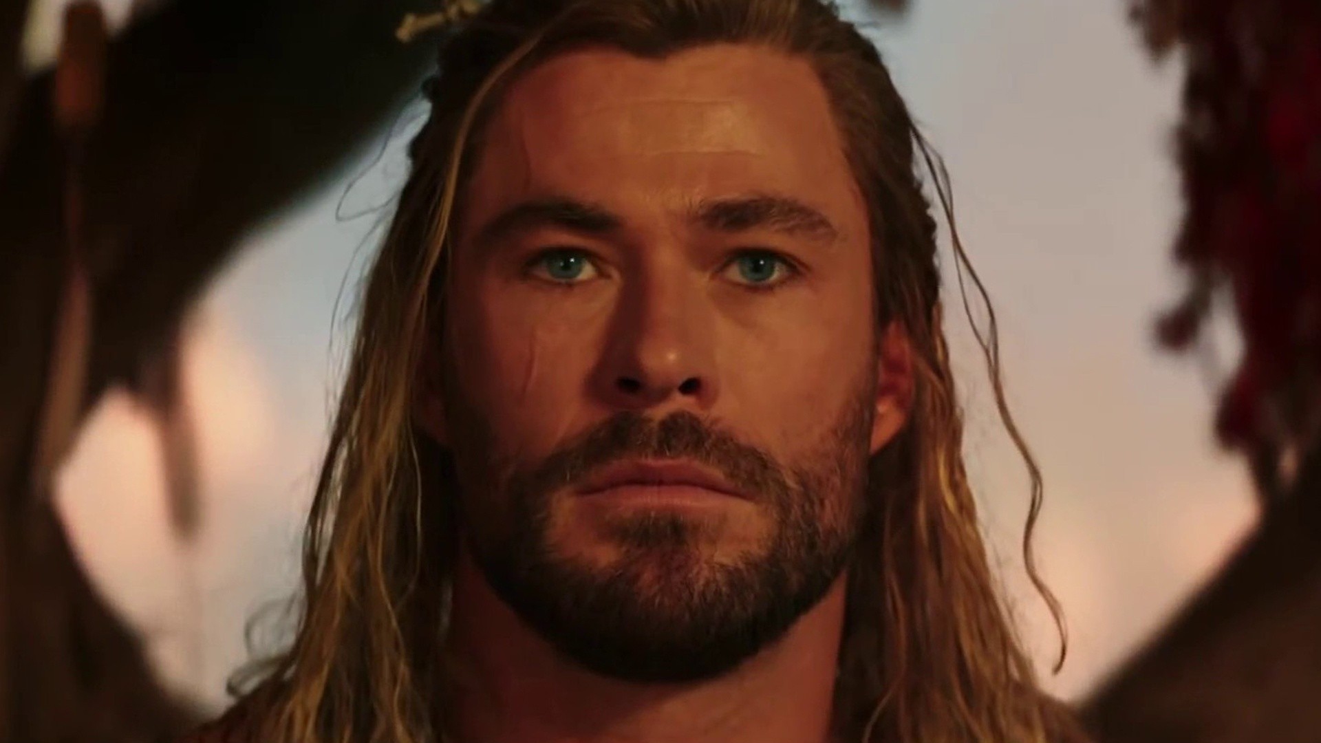 Thor: Love And Thunder trailer sees Chris Hemsworth facing off