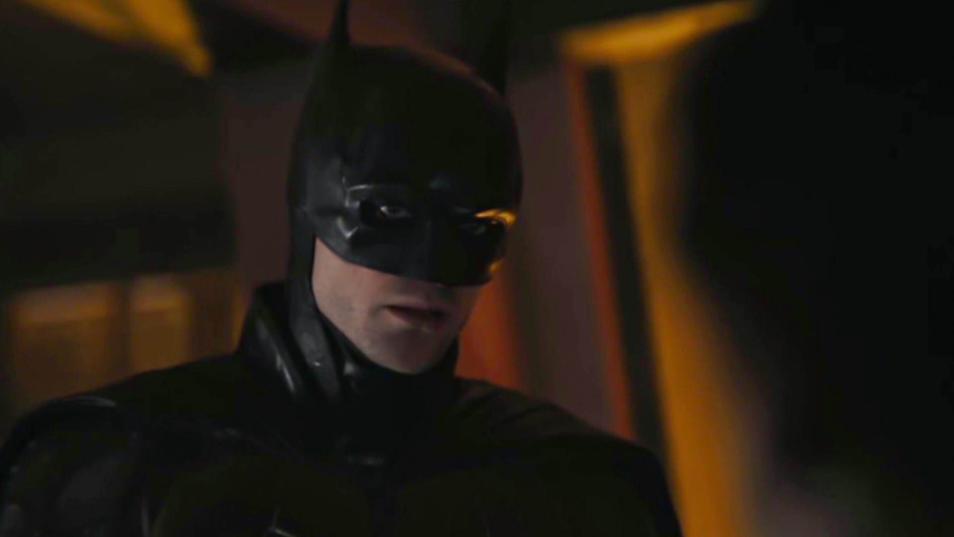 Robert Pattinson officially returning for 'The Batman' sequel