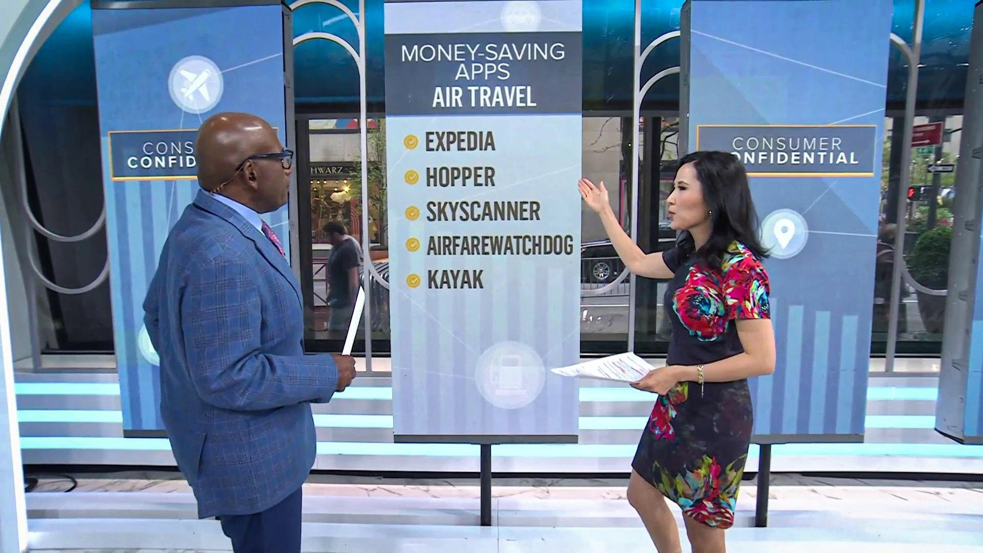 The Weather Company and TripAdvisor to Provide Weather-based Point of  Interest \u0026 Activity Recommendations for Made for Samsung App Users, image size:1920x1080