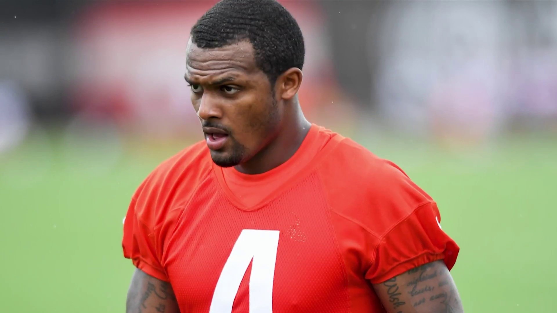 Browns Player Reveals What He's Seen From Deshaun Watson This Offseason -  The Spun: What's Trending In The Sports World Today