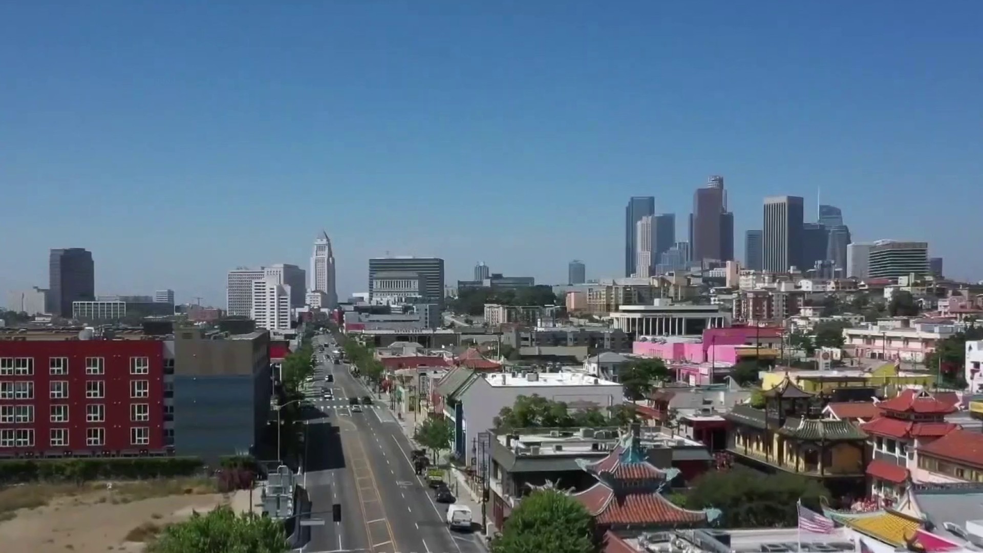 Los Angeles renters fight back after being priced out of their homes