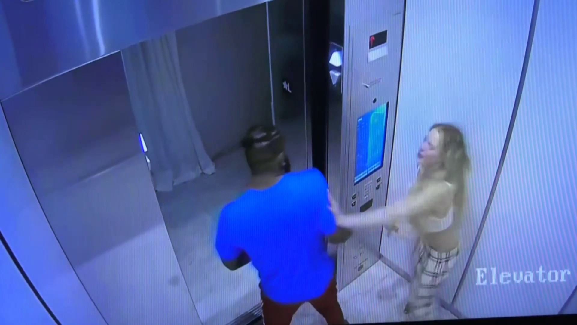 OnlyFans model Courtney Clenney accused of killing boyfriend