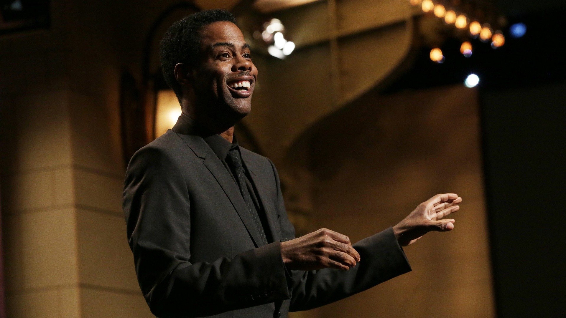 Chris Rock reportedly turned down offer to host 2023 Oscars