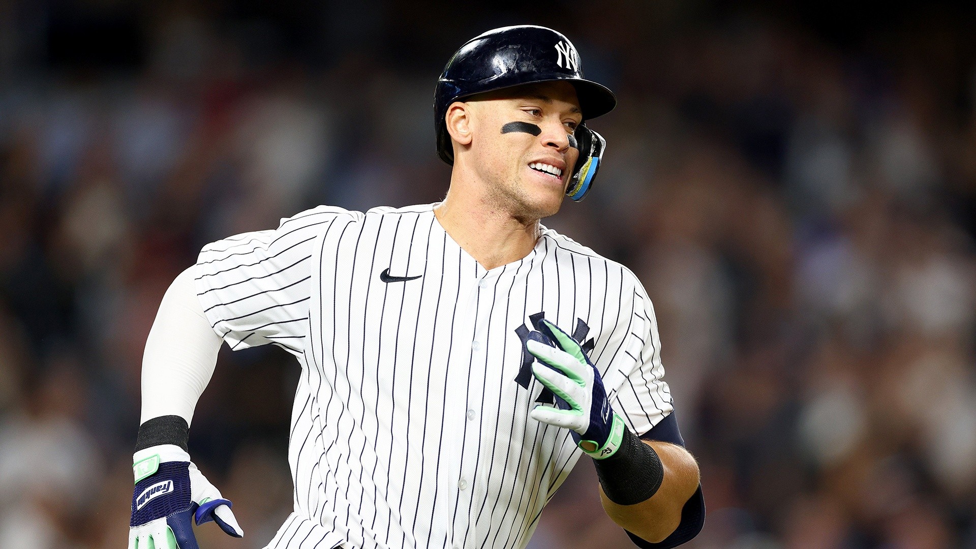 New York Yankees' Aaron Judge: A Closet Boston Red Sox Fan?