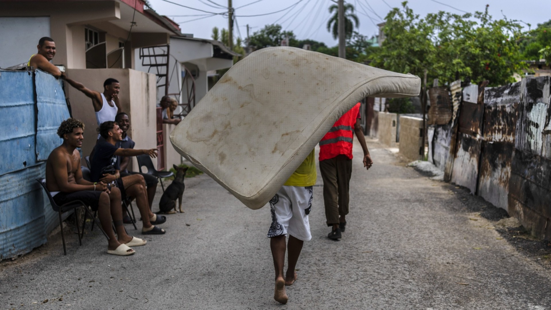 Casarse en cuba siendo español