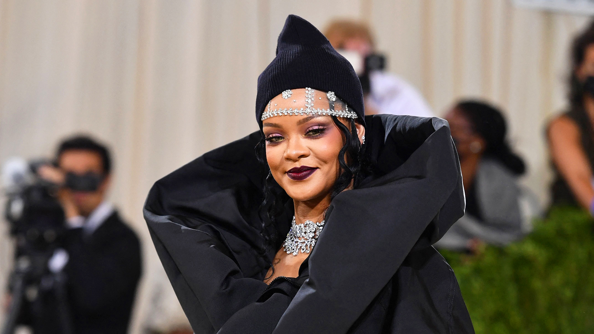 Rihanna to headline Super Bowl 57 halftime show