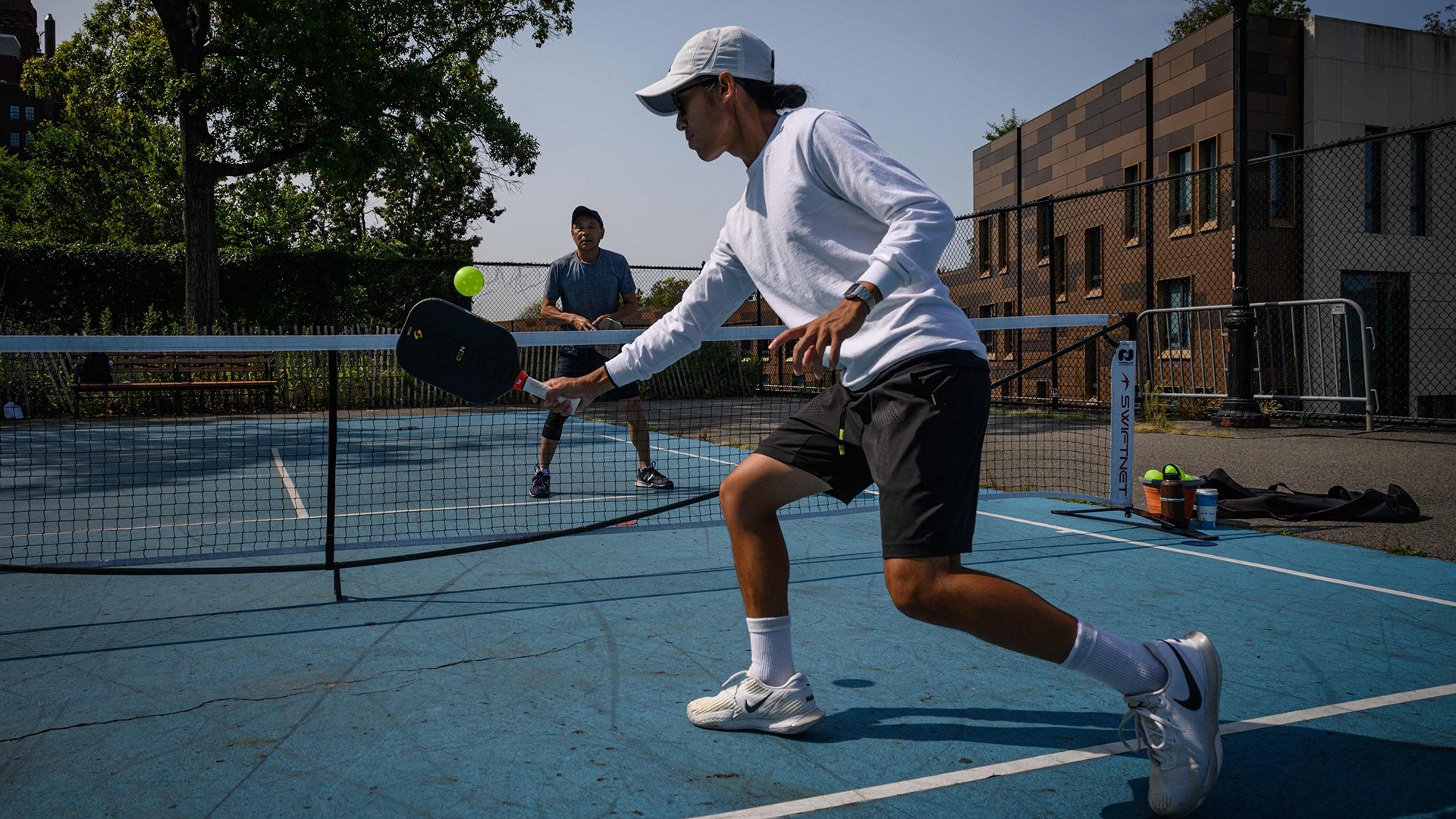 Tom Brady among ownership group buying Major League Pickleball