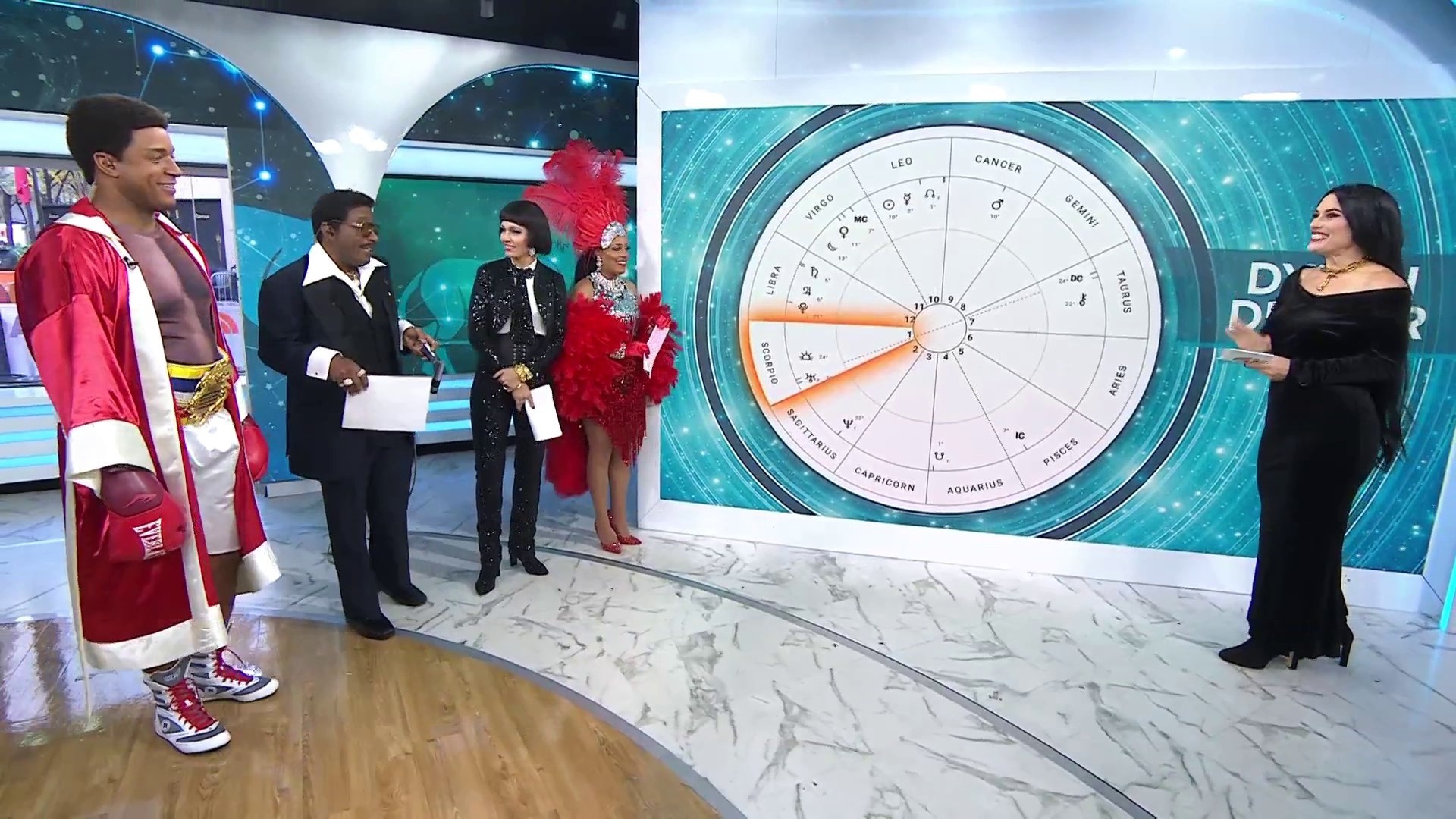 Ciara zodiac chart 60 photos