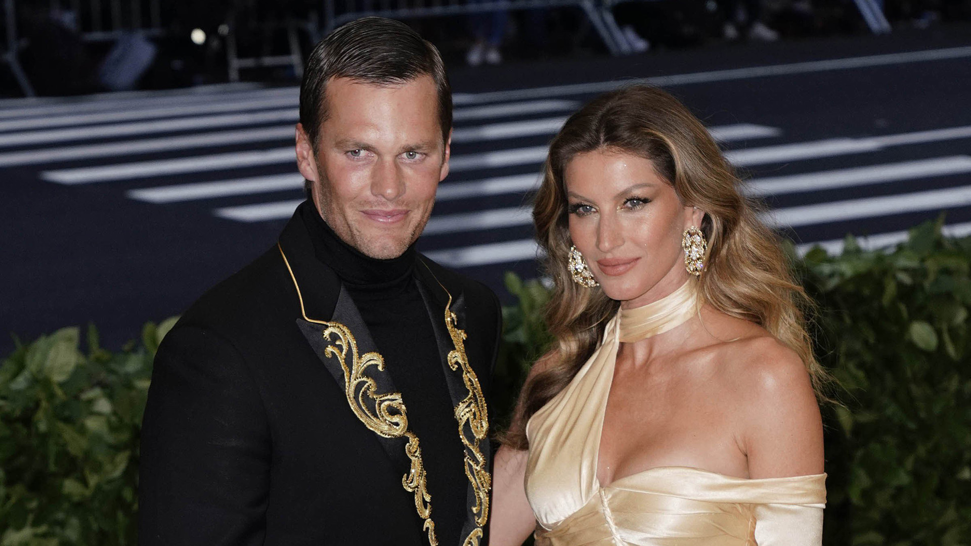 Tom Brady and Gisele Bündchen's divorce is getting 'nasty'