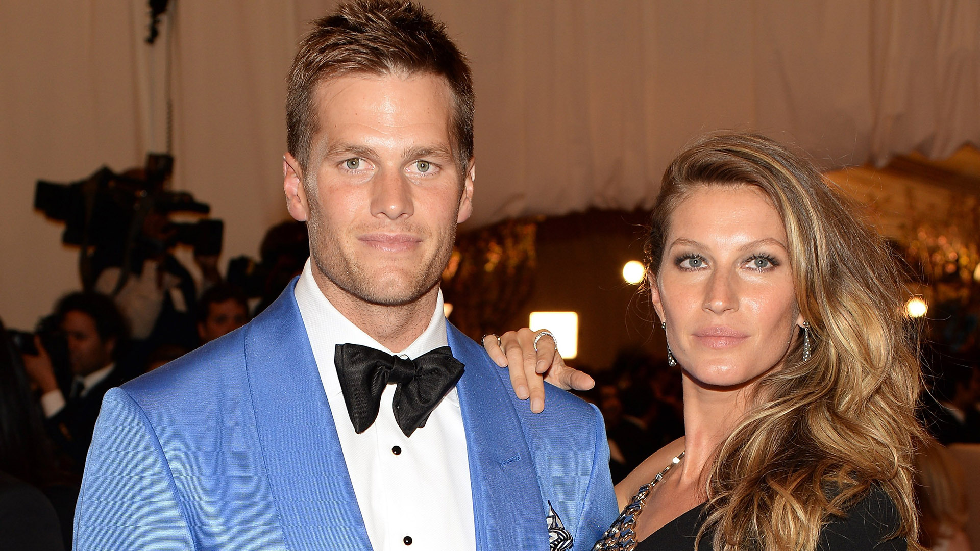 Tom Brady shared Halloween with his kids and no trace of Gisele