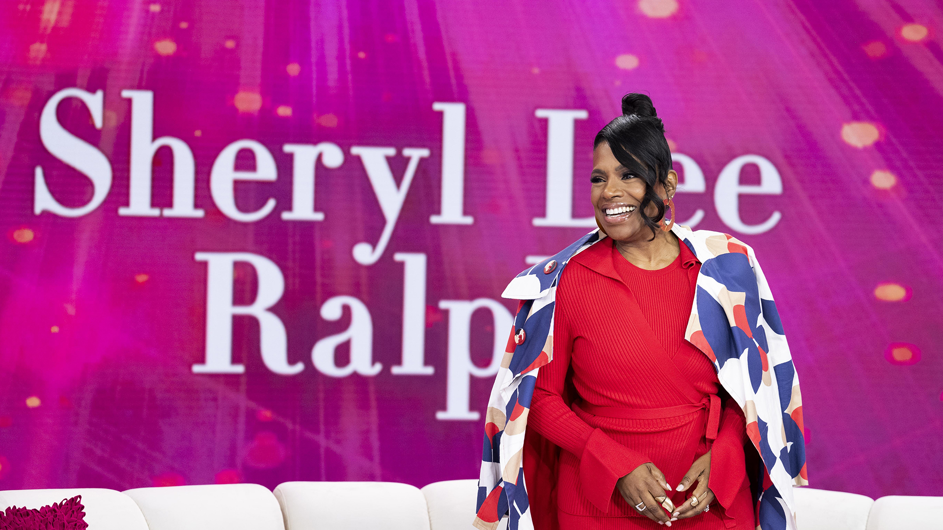 Chicago mom's epic Sheryl Lee Ralph Halloween costume goes viral