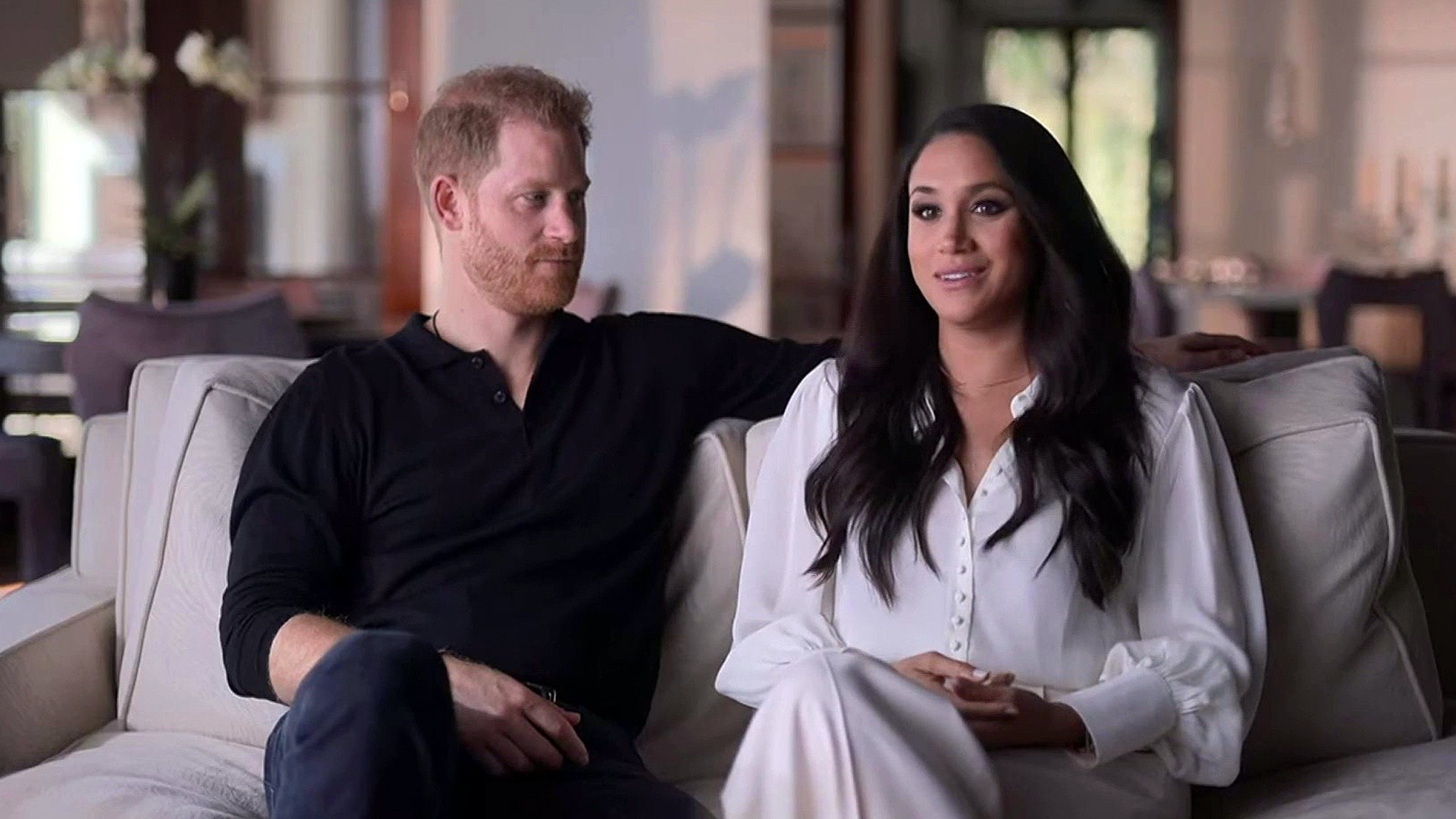 Reddit harry and meghan