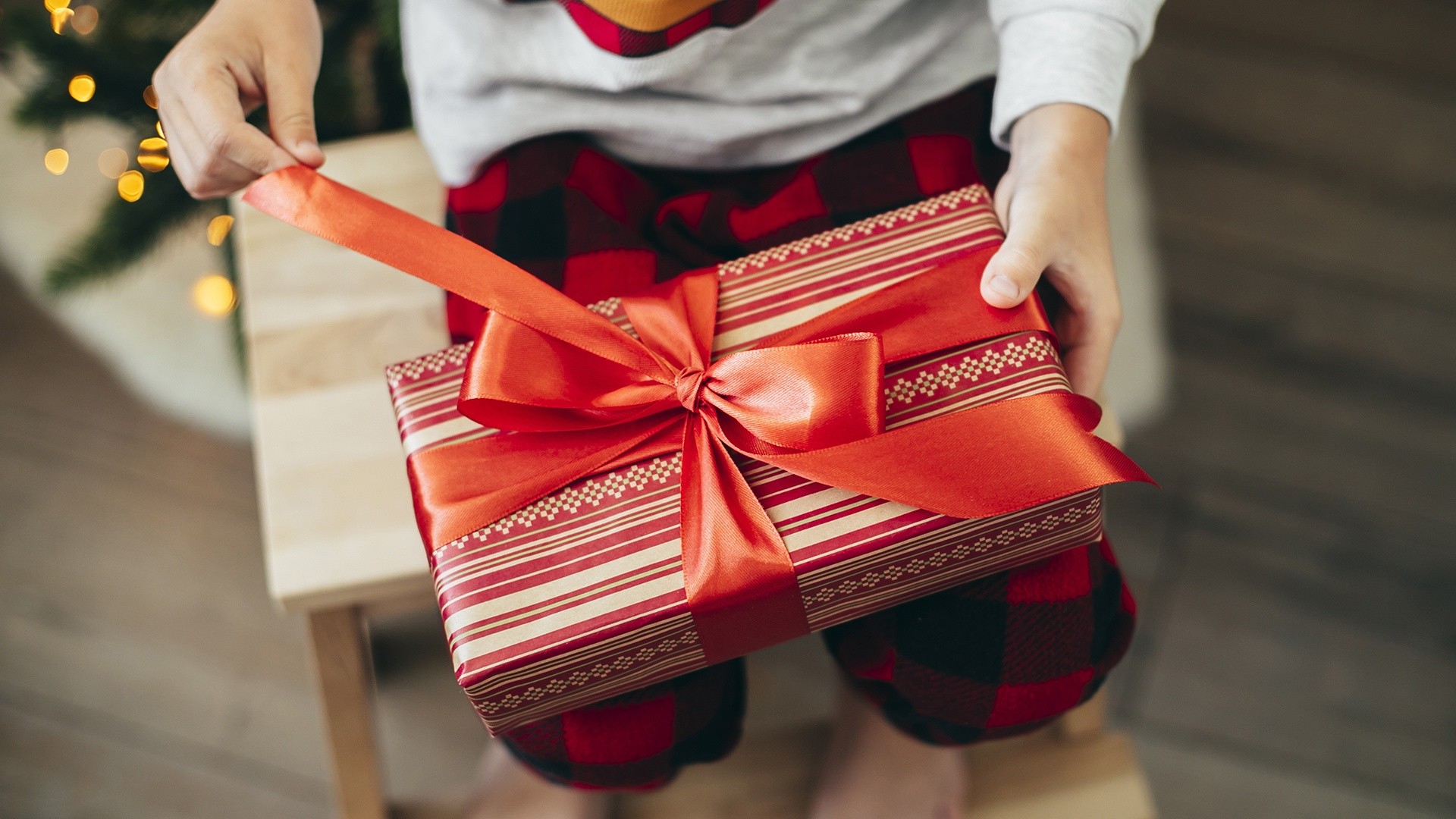 Burglars steal children's Christmas presents from charity