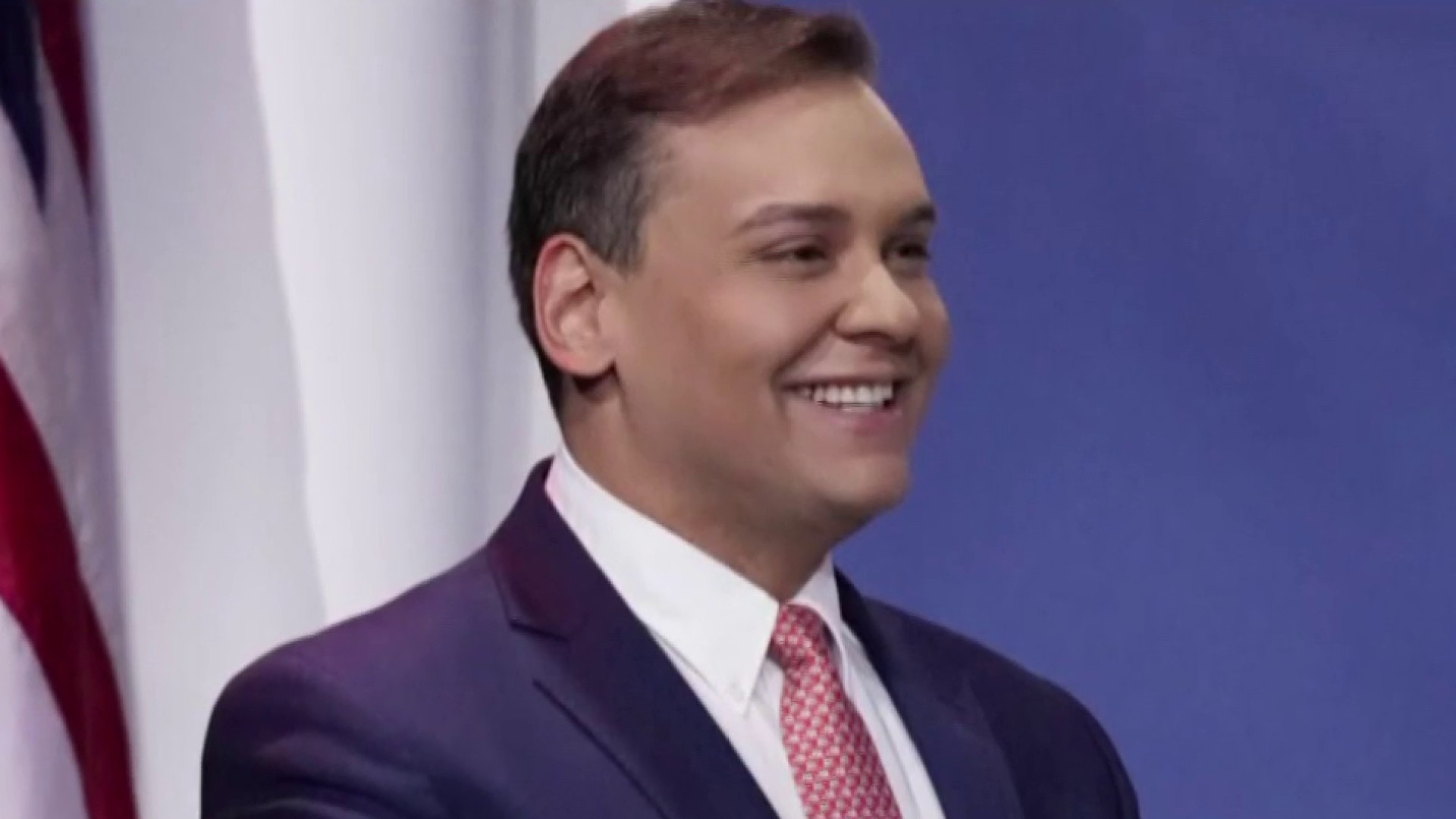 Gay congressman who resigned