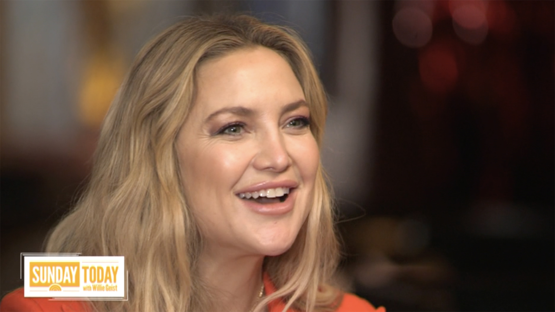 You Have to Listen to Kate Hudson's New Song