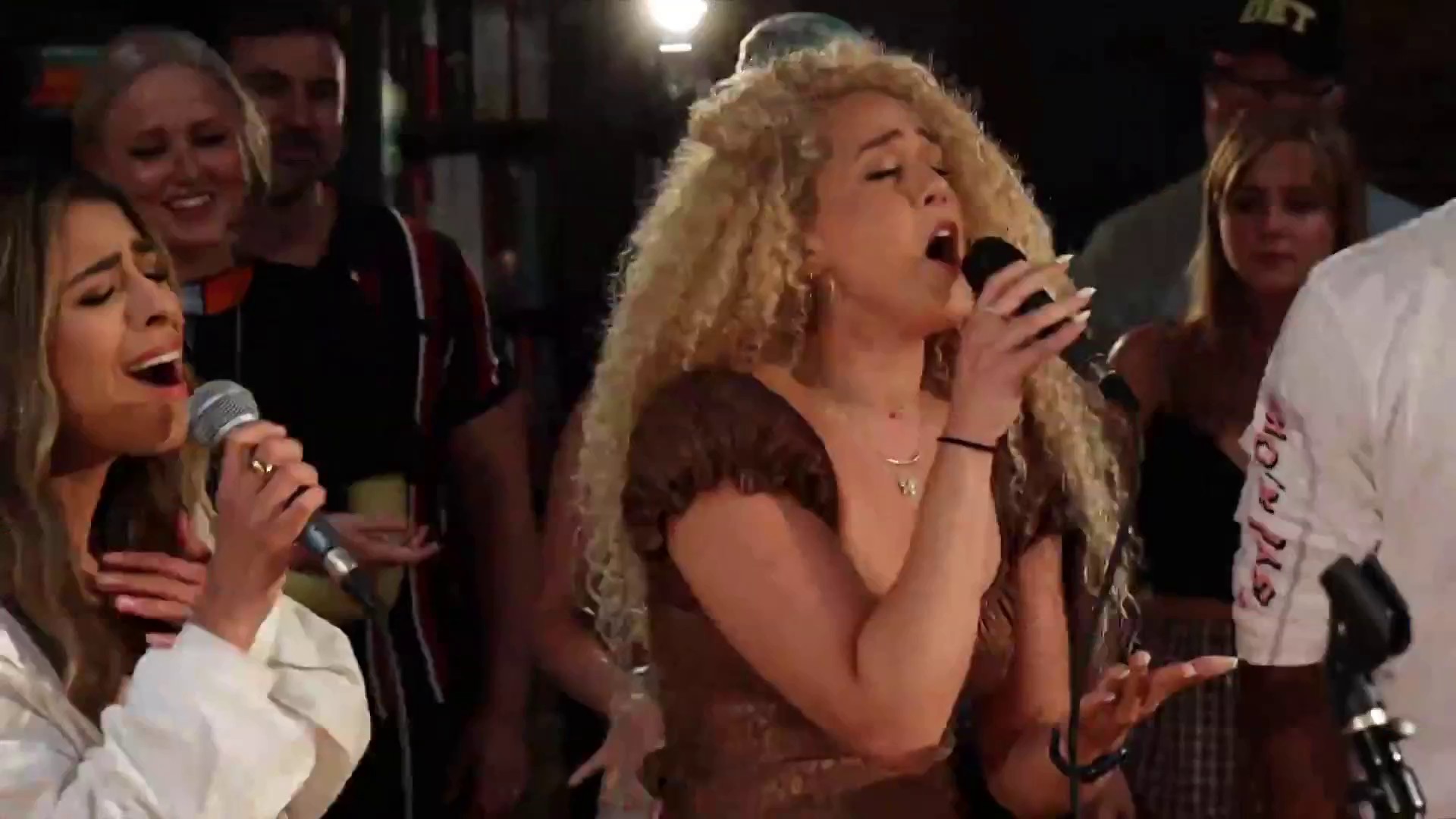 Meet Nashville musicians working together to reach their dreams