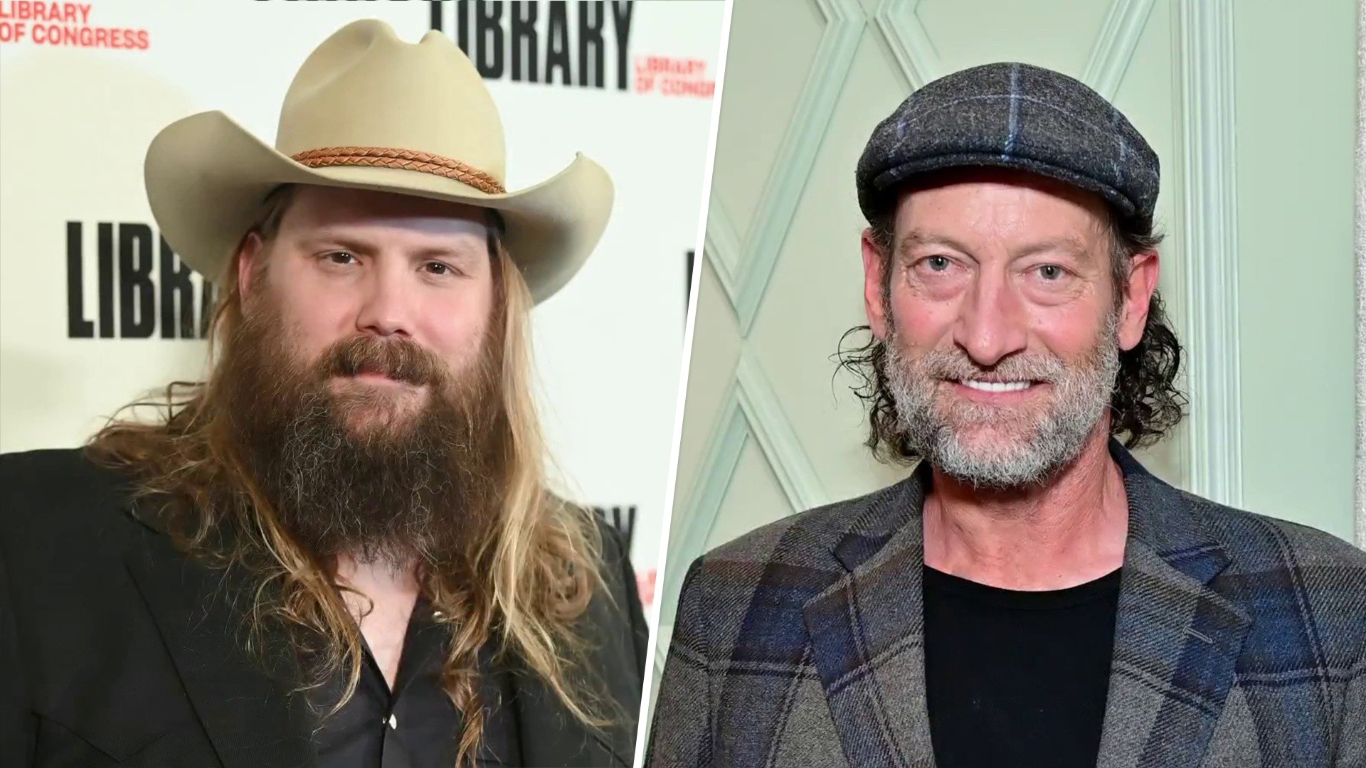 Super Bowl 2023: Chris Stapleton and Troy Kotsur Perform National Anthem