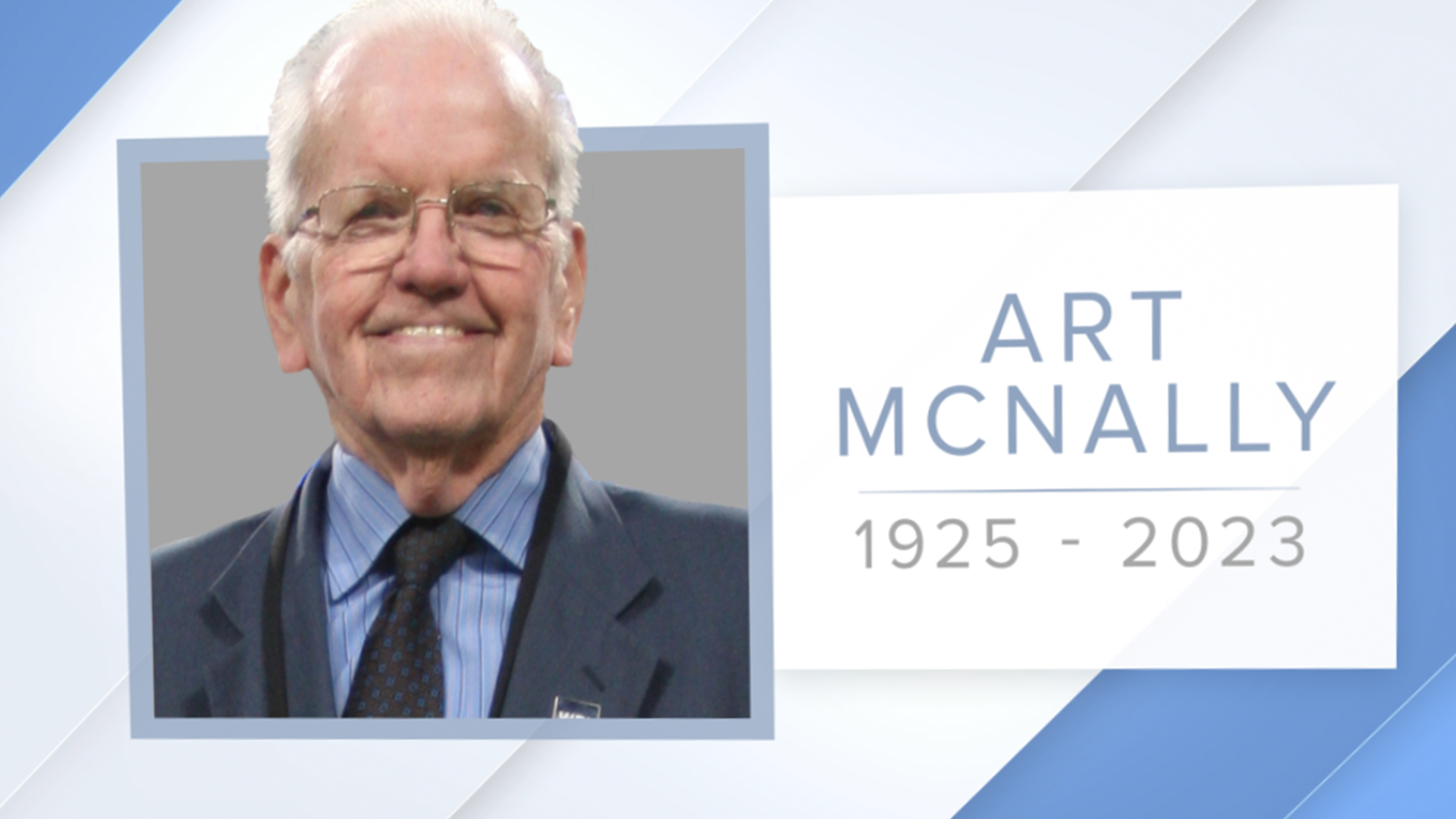 Enshrinement Week 2022 - Art McNally Friends & Family