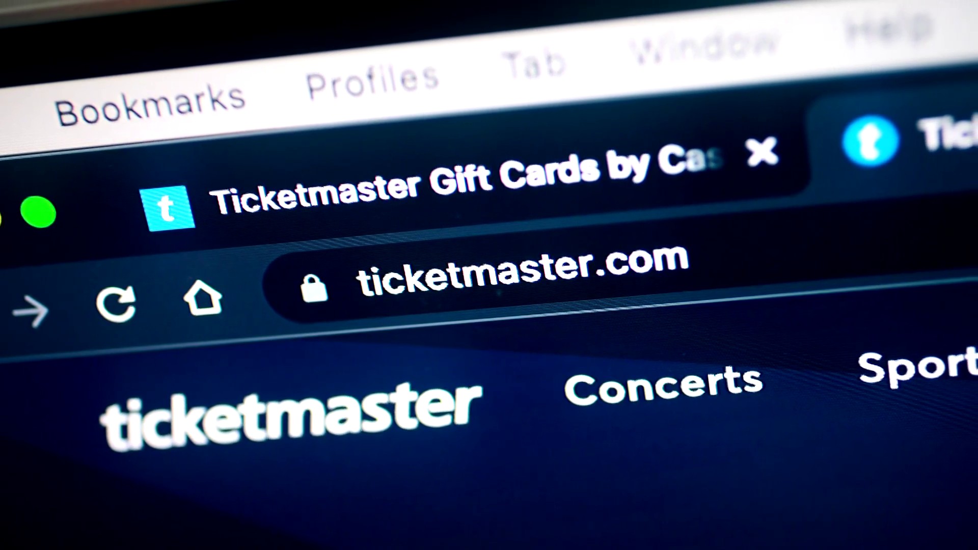 How to access your Chiefs Tickets from Ticketmaster: Apple User - Chiefs  Tickets For Less