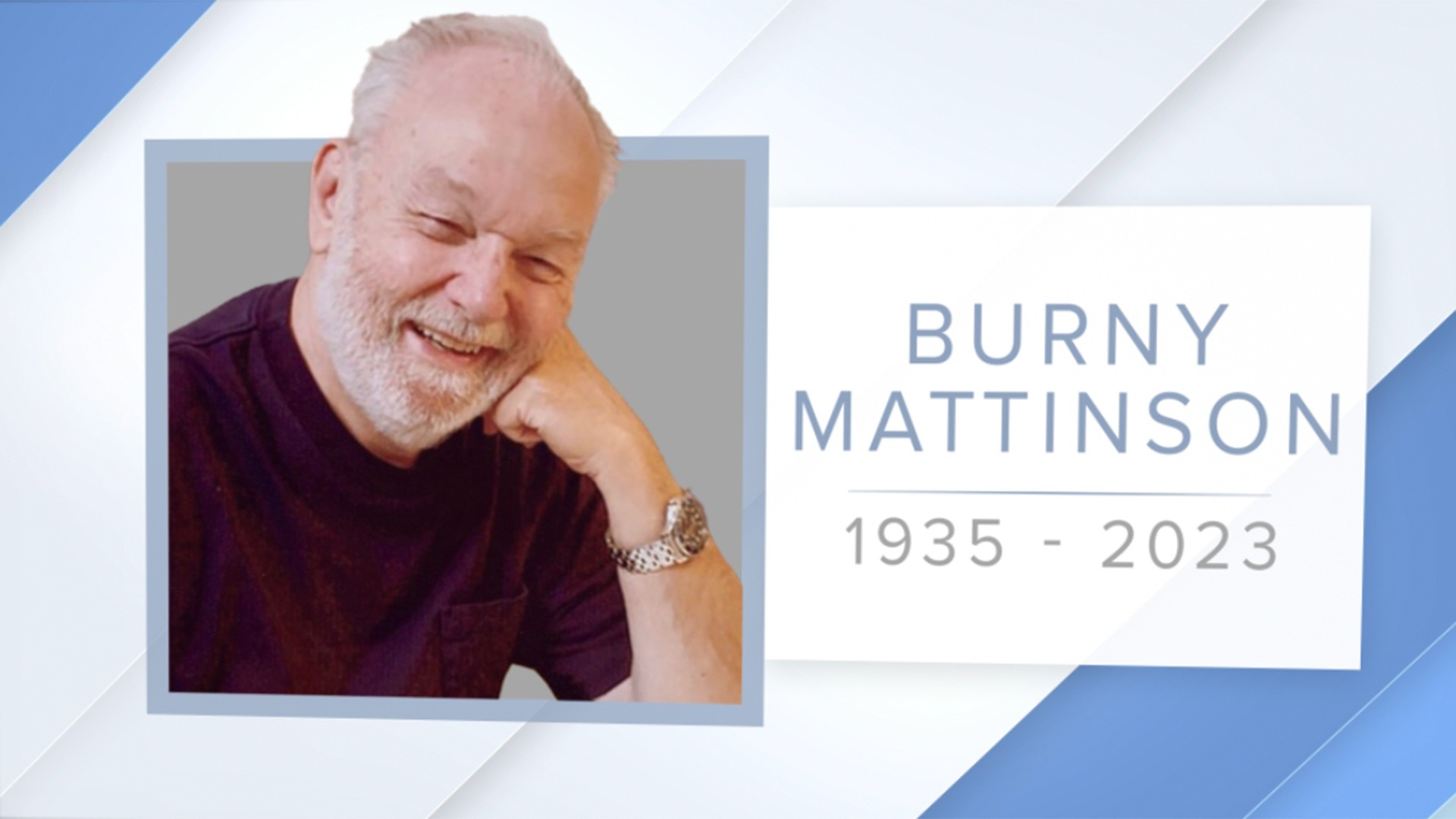 Burny Mattinson Dead: Disney Animator Was 87 – The Hollywood Reporter