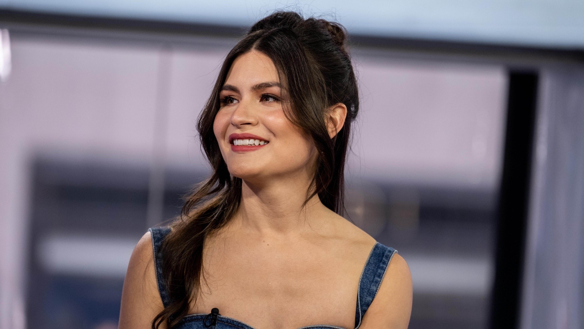 Phillipa soo new discount movie