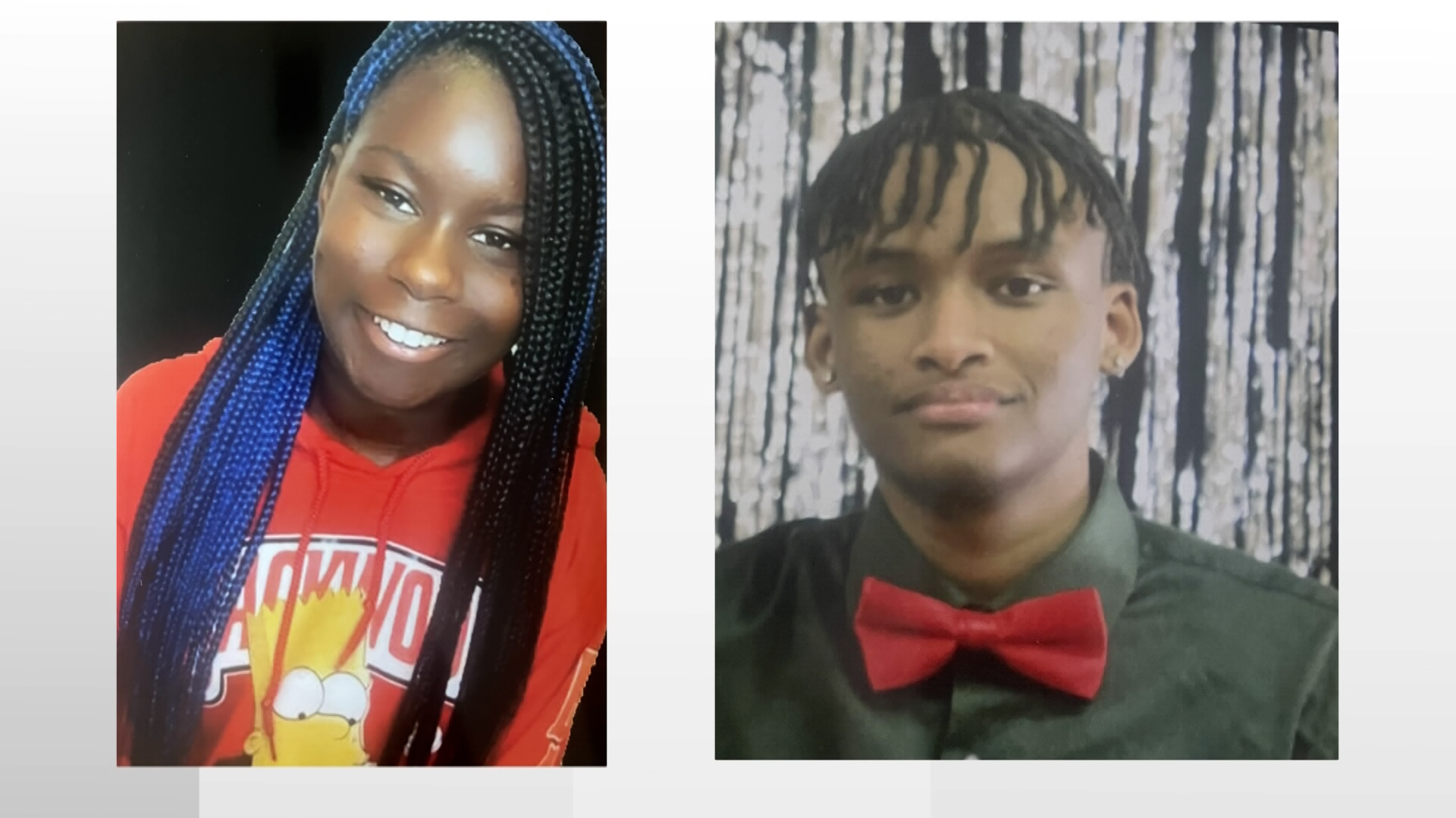 Four teens arrested in house party shooting near Atlanta that killed 2