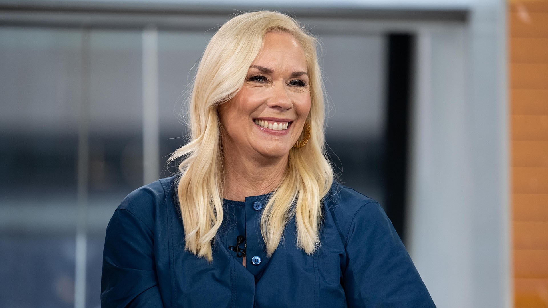 Leanne Morgan on starting stand-up later in life, first Netflix special