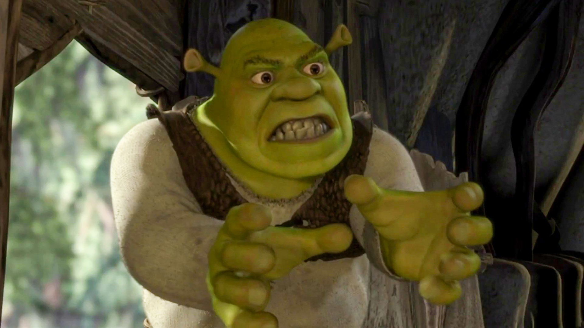 Shrek 5' is in the works with franchise's original cast