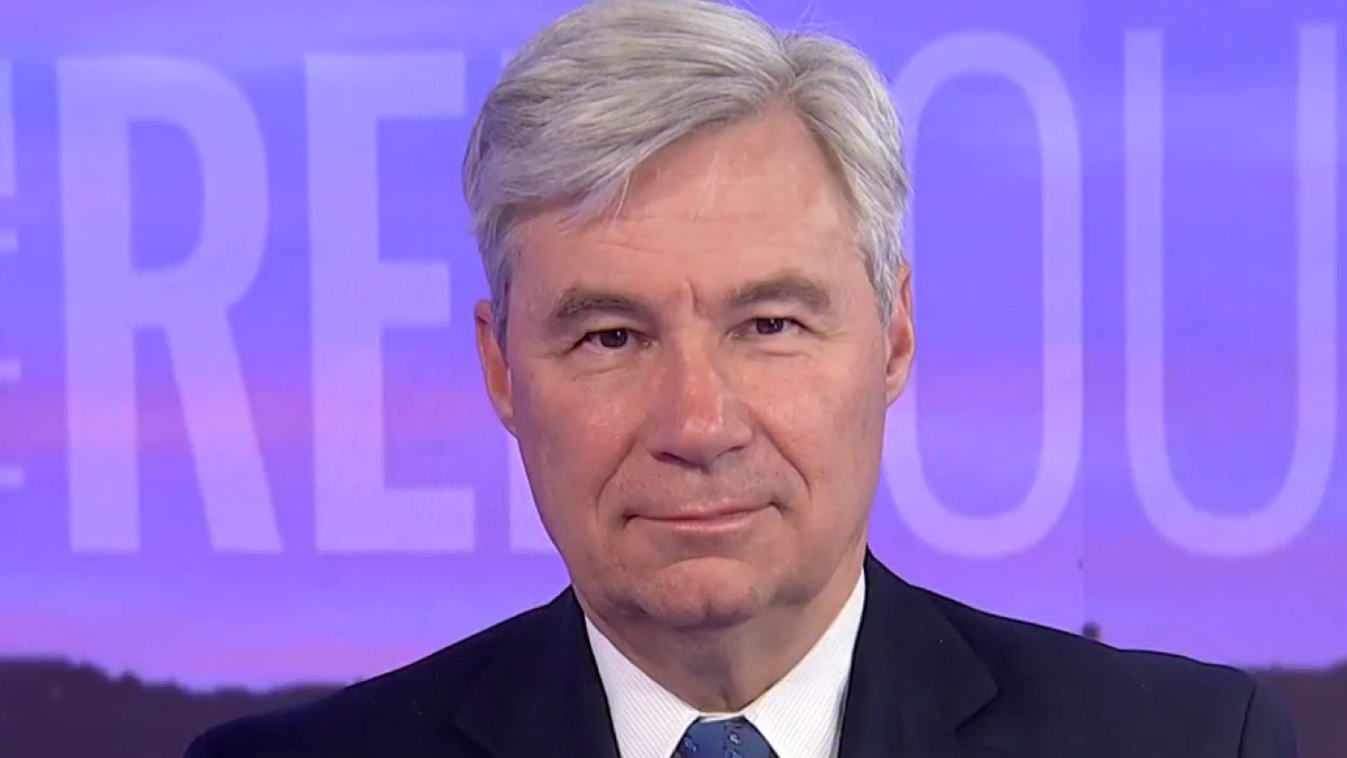 Sen. Whitehouse on Democrats on the Judiciary Committee calling for Supreme Court ethics reform thumbnail