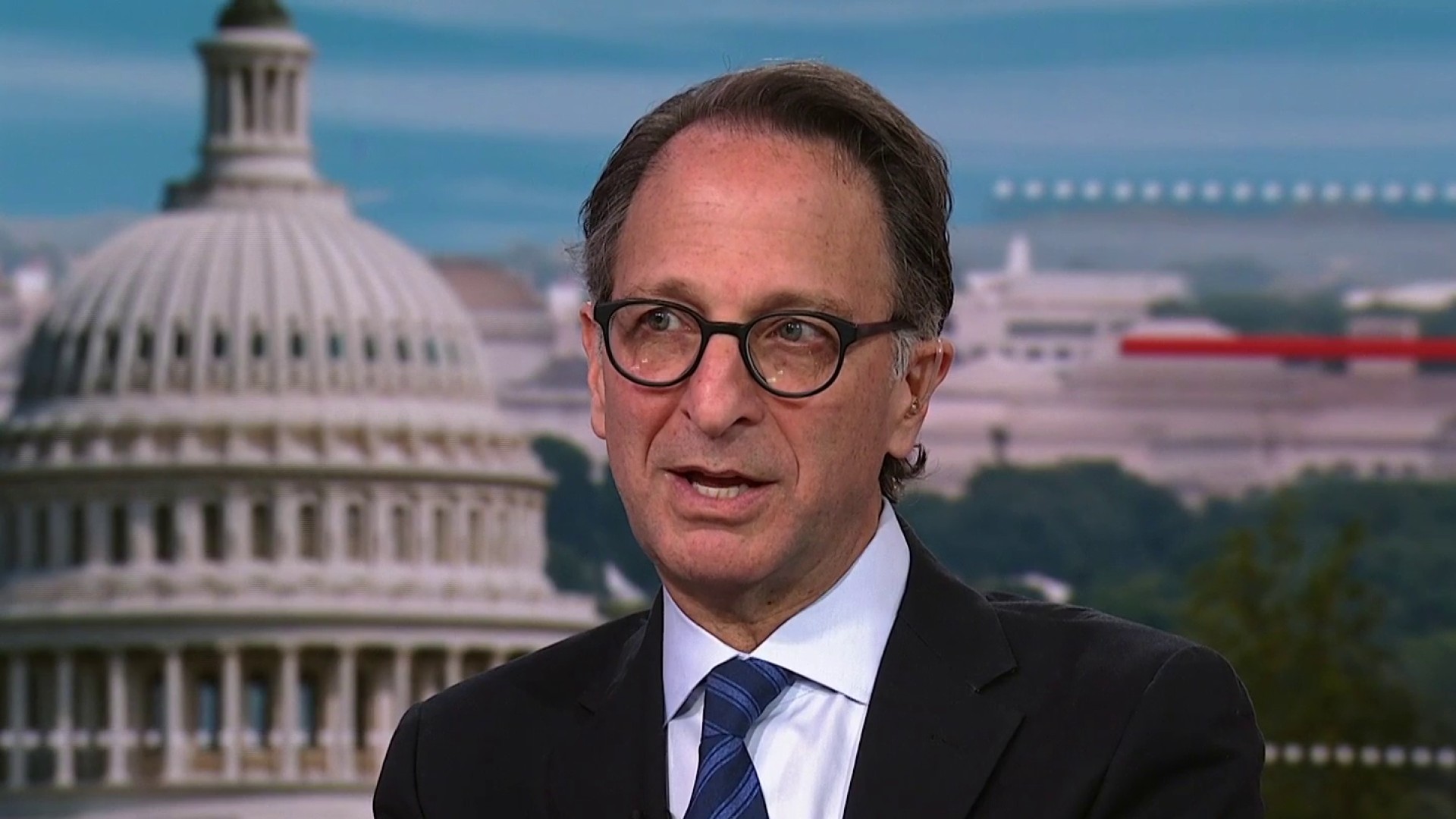 Who is Andrew Weissmann Son? Meet Benjamin Weissmann Wiki/Bio And Age Explored