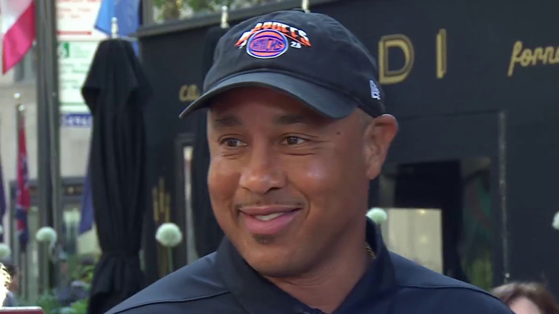 Charitybuzz: Play Golf with Knicks Legend John Starks at Fairview