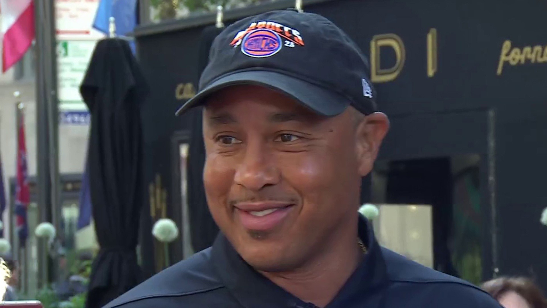 John Starks