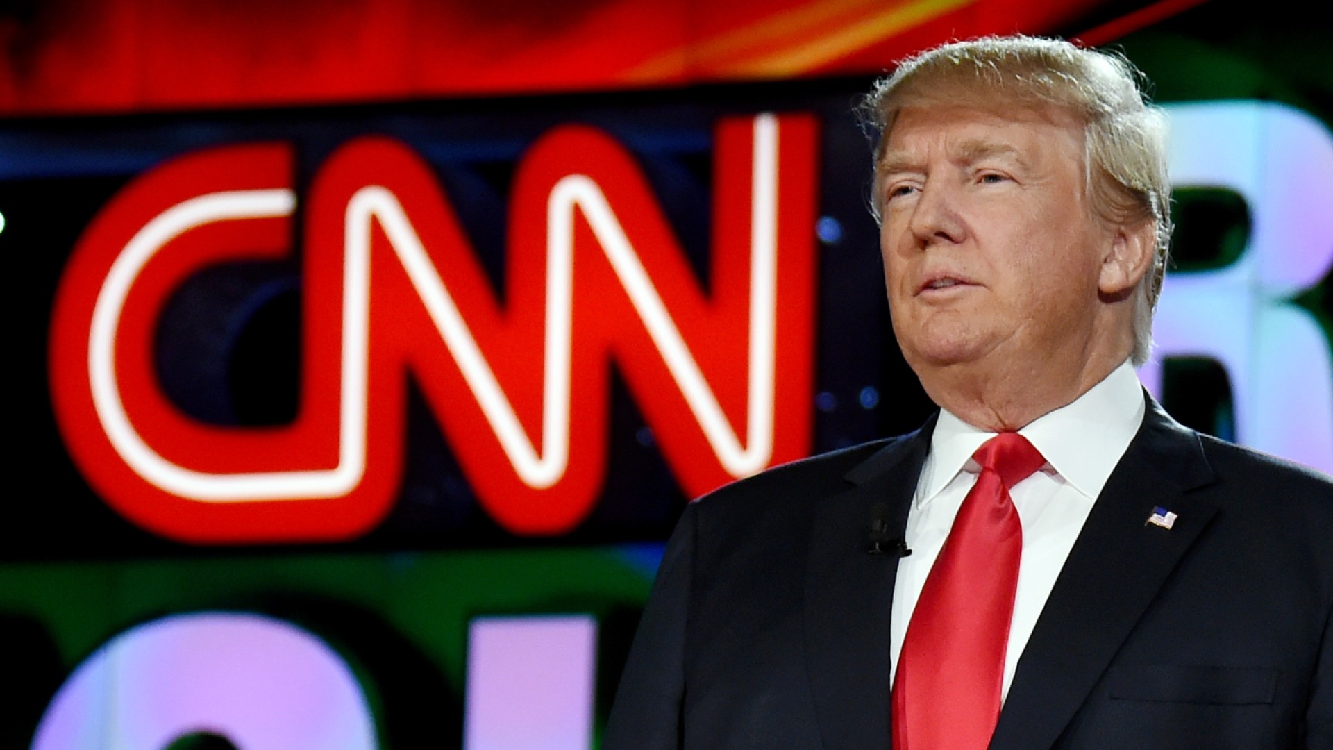 Трамп Иранның ядролық бағдарламасы туралы CNN мен MSNBC мәлімдемелеріне қатты жауап берді