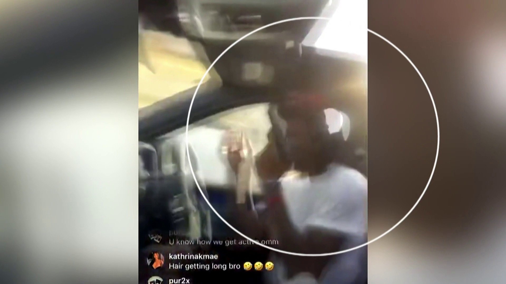 JA MORANT FLASHES A GUN PARTYING!!! THE VIDEO THAT HAS THE WHOLE WORLD  TALKING!!! 