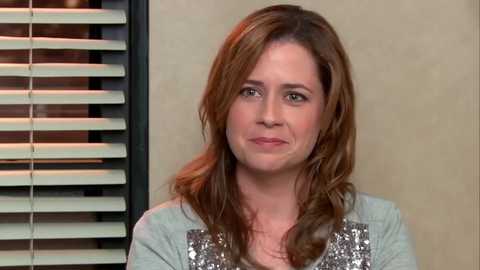 Jenna Fischer marks 10 years since 'The Office' finale