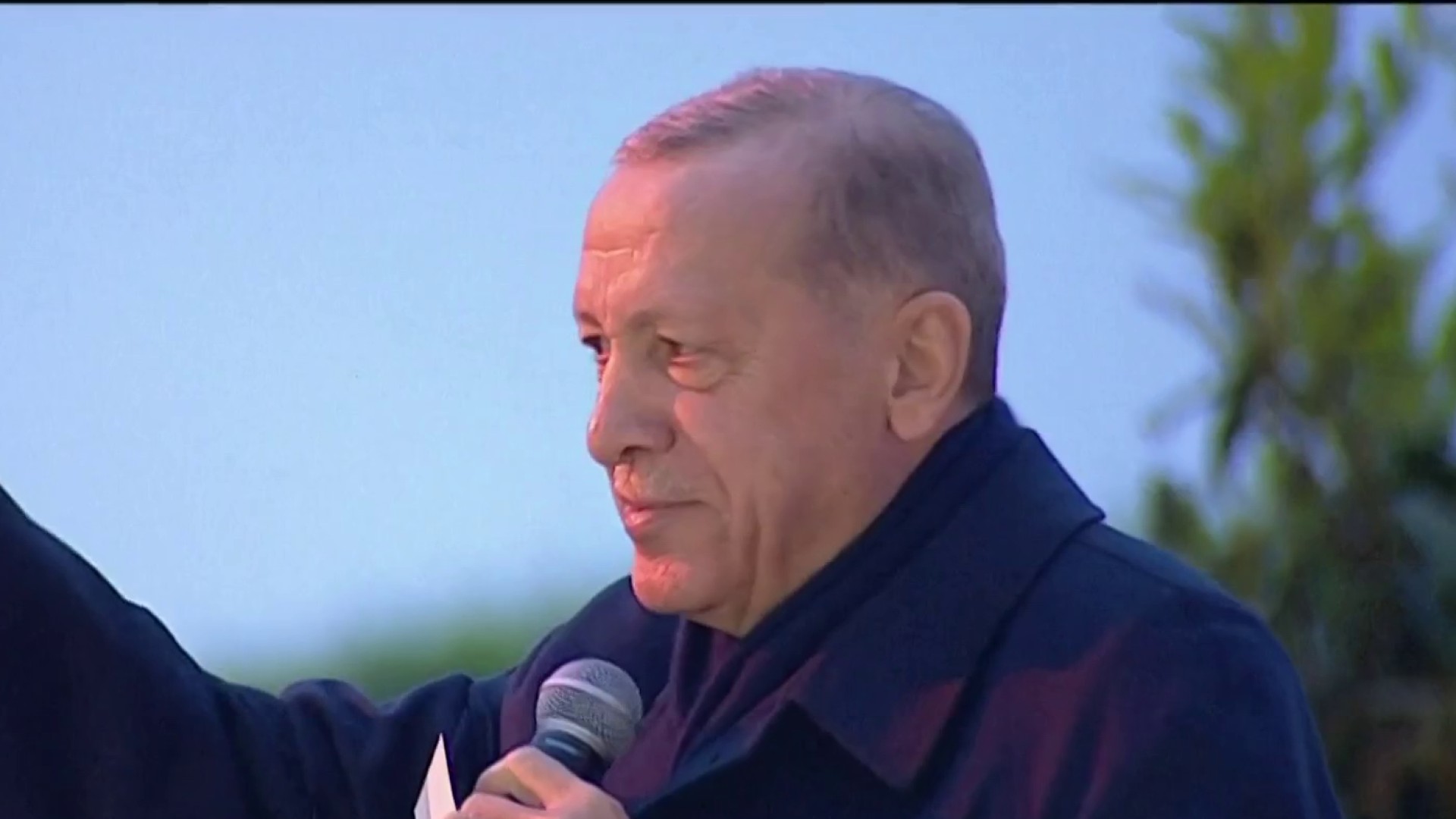 Recep Tayyip Erdogan has once again won Turkey’s presidential election
