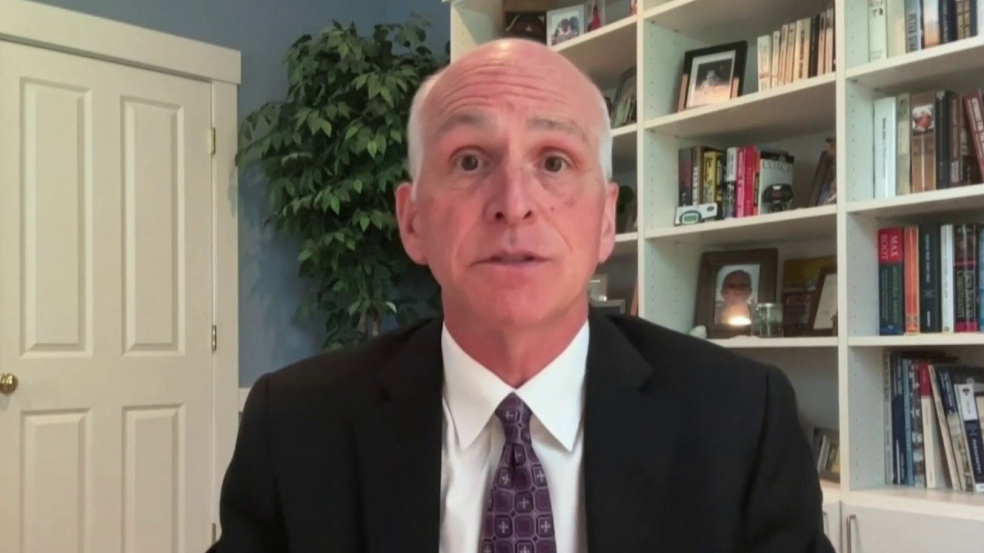 Biden ‘didn’t come off clearly to the American people’ on debt ceiling, Democratic congressman says