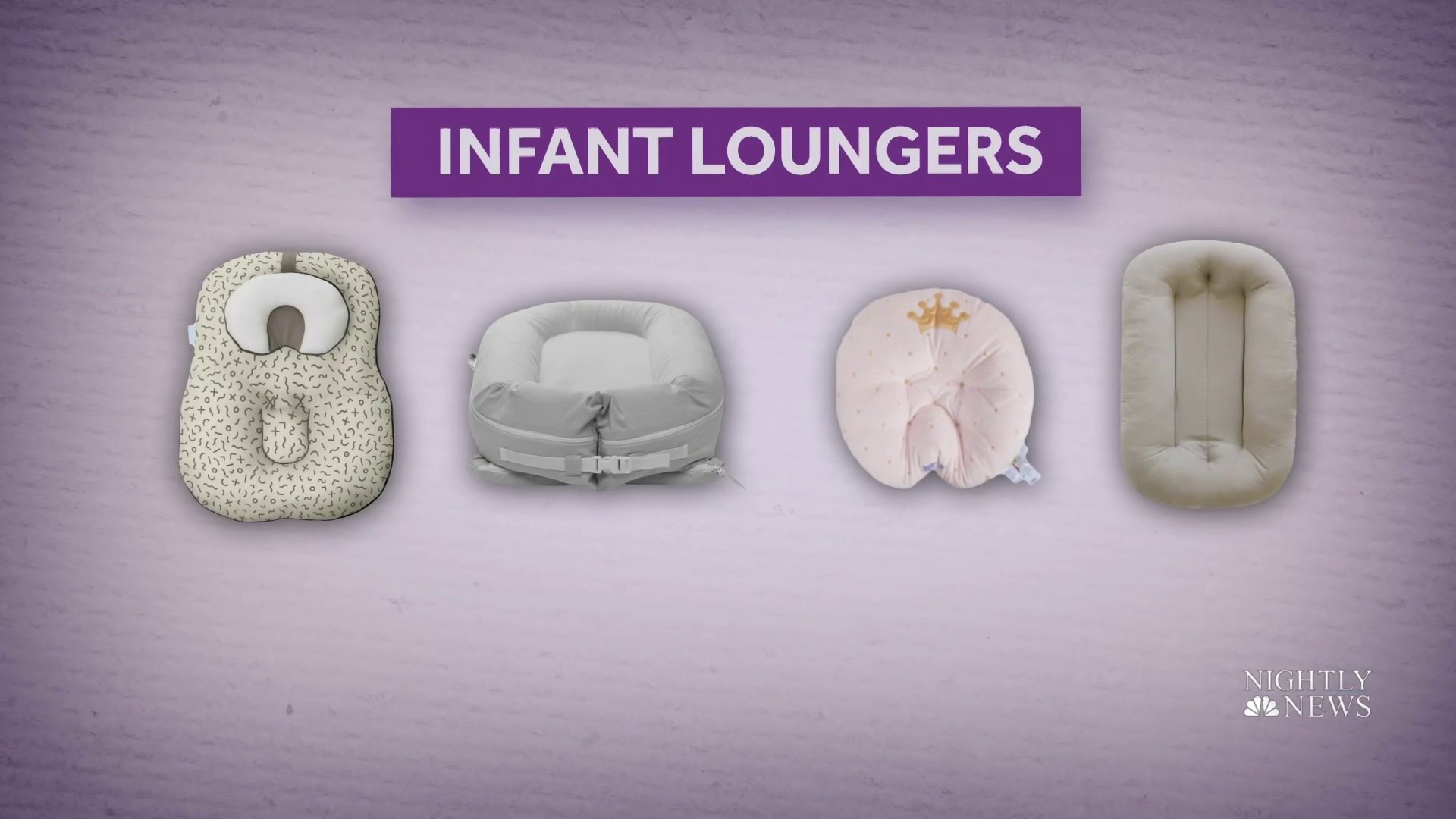 Bobby baby lounger 2025