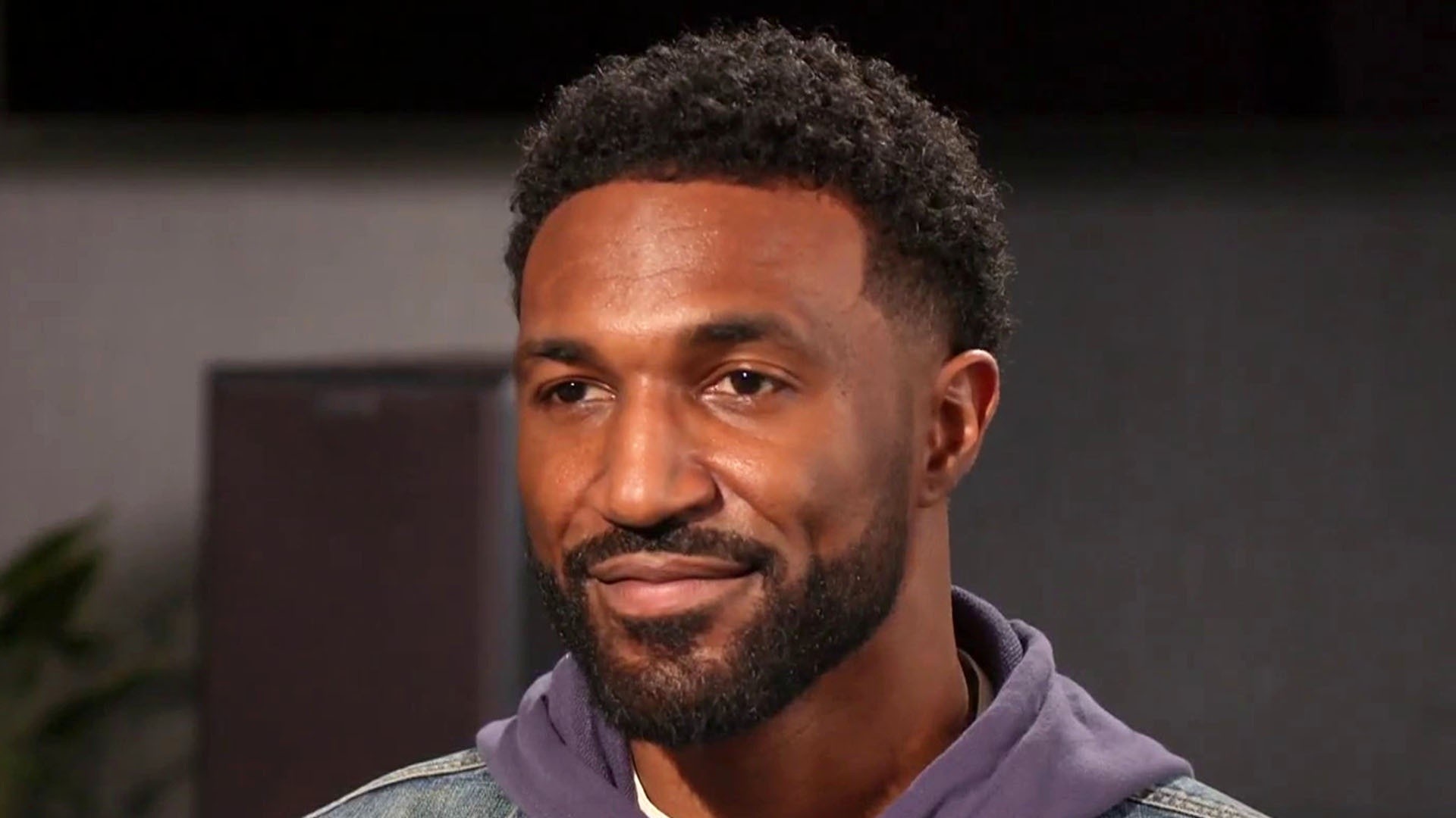 Ryan Mundy on creating mental health platform for Black community