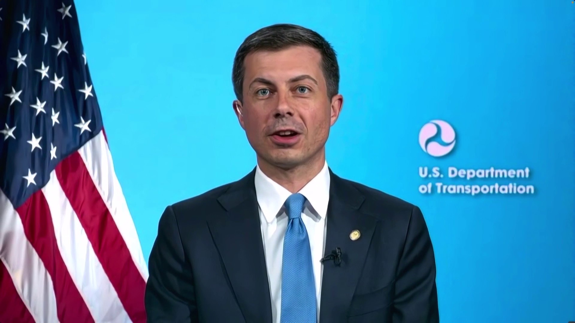 Full Buttigieg: No one got their full ‘wish list’ on debt ceiling negotiations