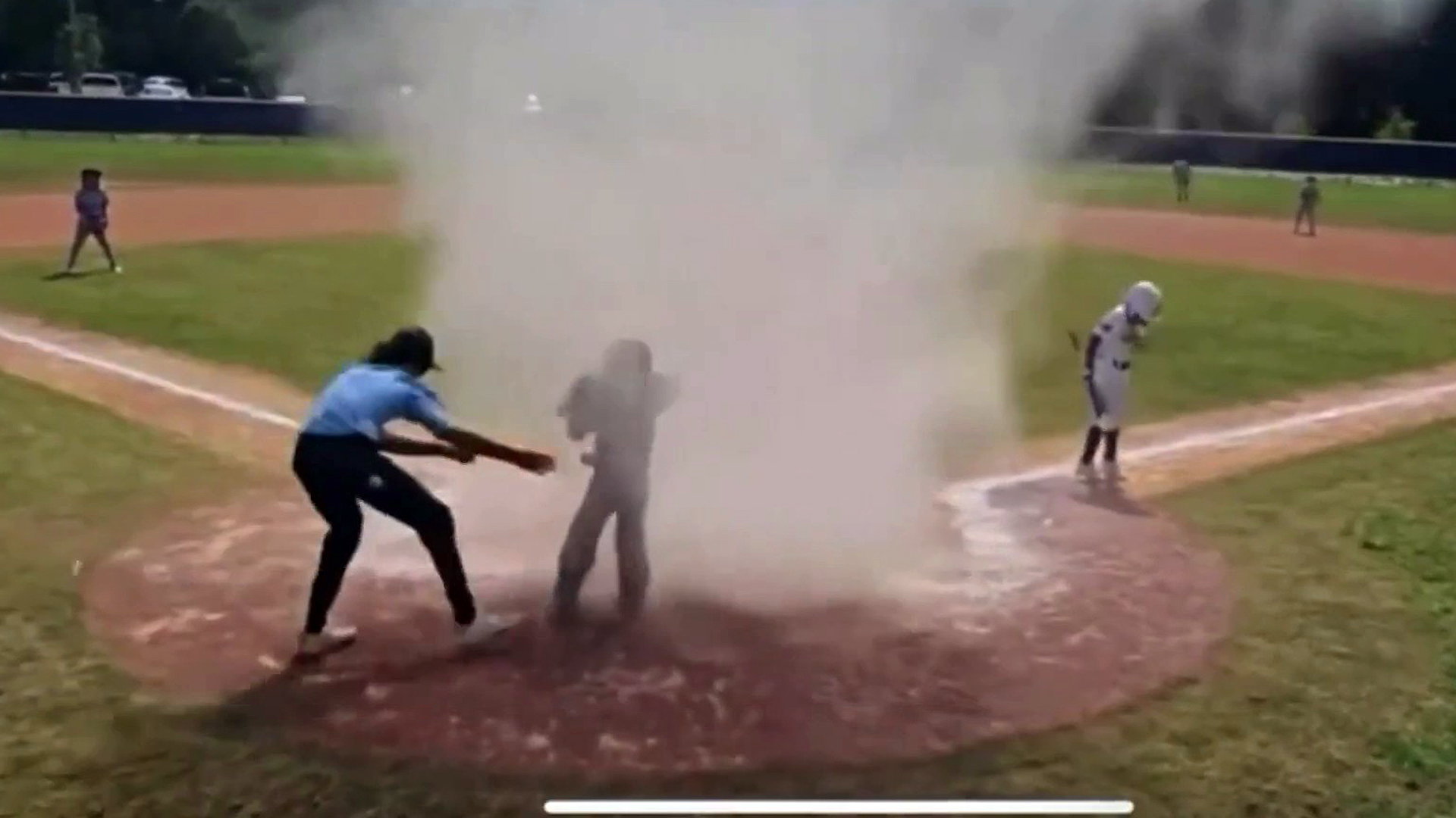 Dust Devils' Maton mowing down Northwest League hitters