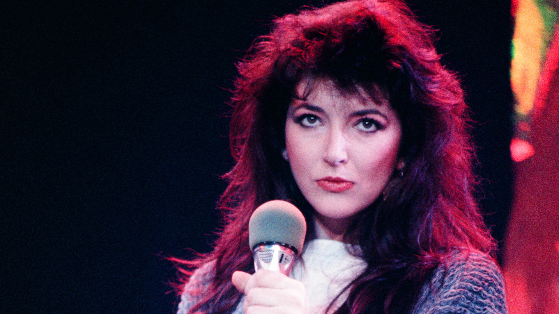 Kate bush