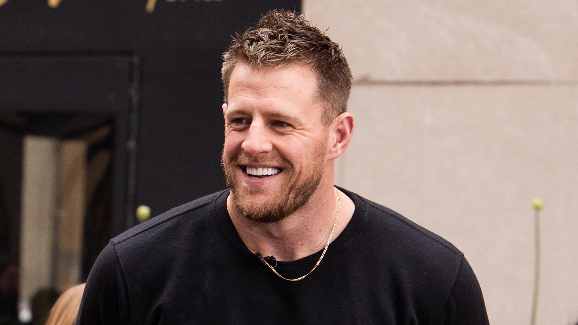 Retired NFL star J.J. Watt, wife Kealia invest in newly promoted Burnley