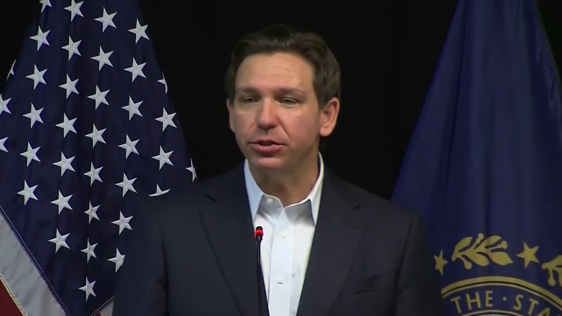 Chuck Todd: DeSantis’ path to the presidency is ‘nearly impossible’ without Iowa