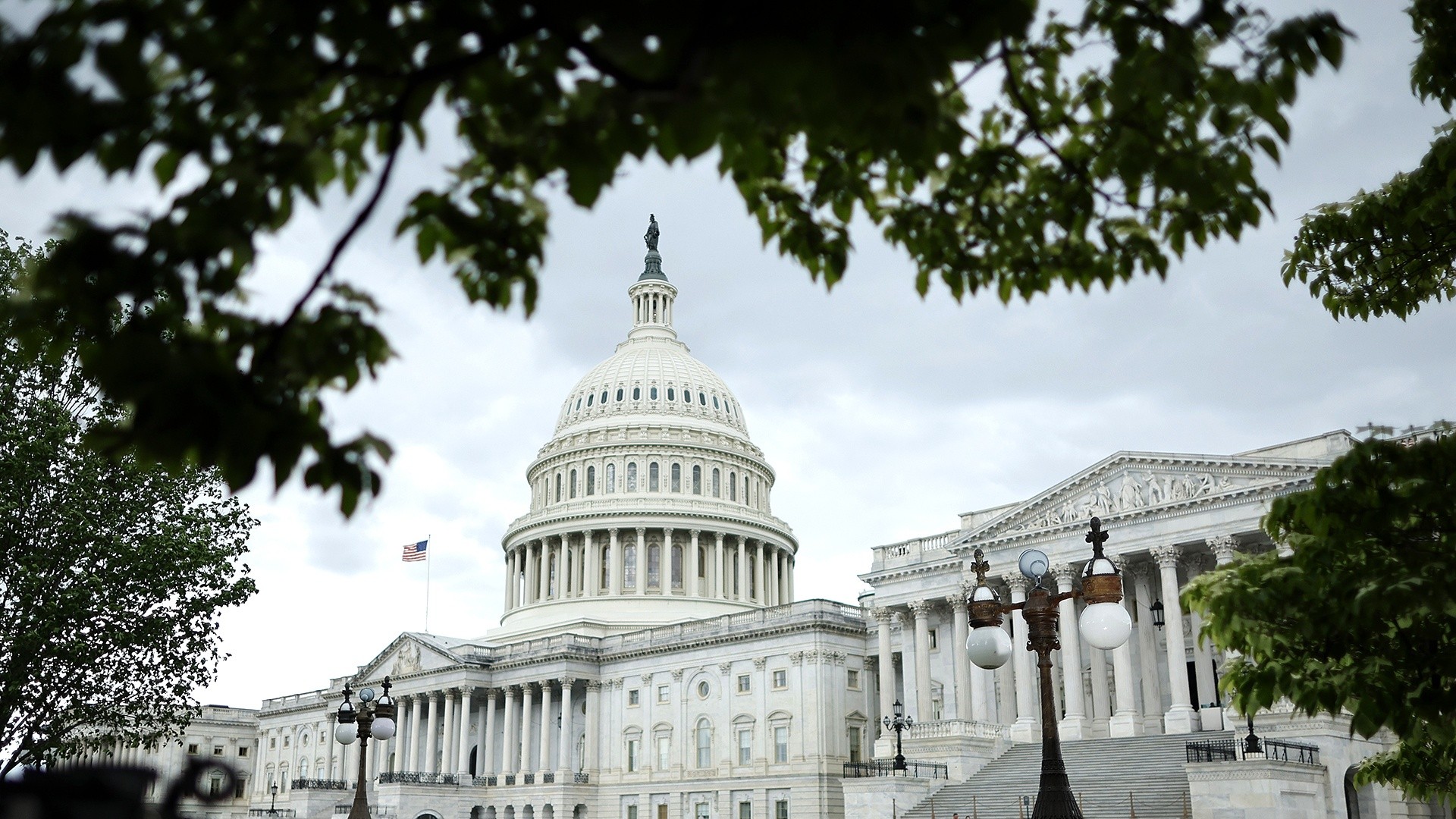 Senate passes debt ceiling bill, averting US default