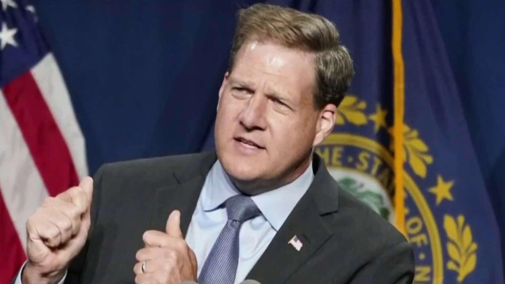 Pence is in; Sununu out for 2024, as GOP hopefuls flock to Iowa